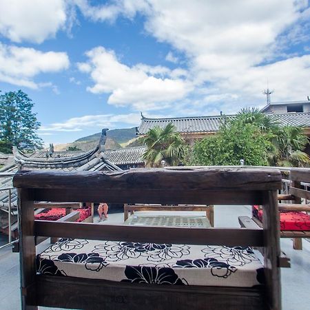 Nirvana Villa Lijiang (Yunnan) Exterior foto