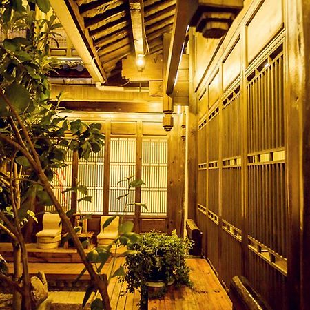 Nirvana Villa Lijiang (Yunnan) Exterior foto