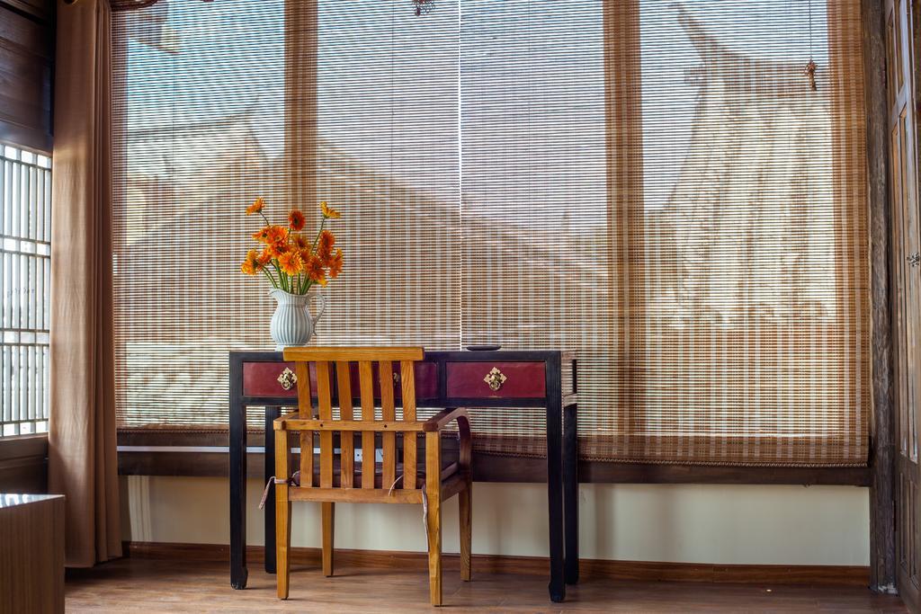 Nirvana Villa Lijiang (Yunnan) Exterior foto