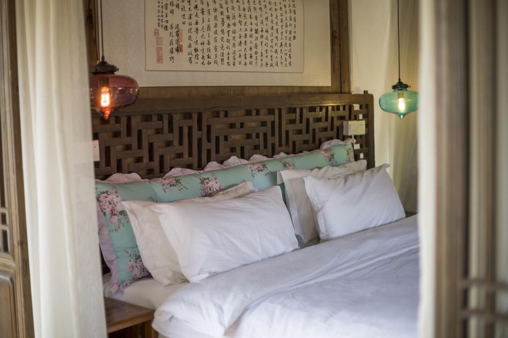 Nirvana Villa Lijiang (Yunnan) Exterior foto