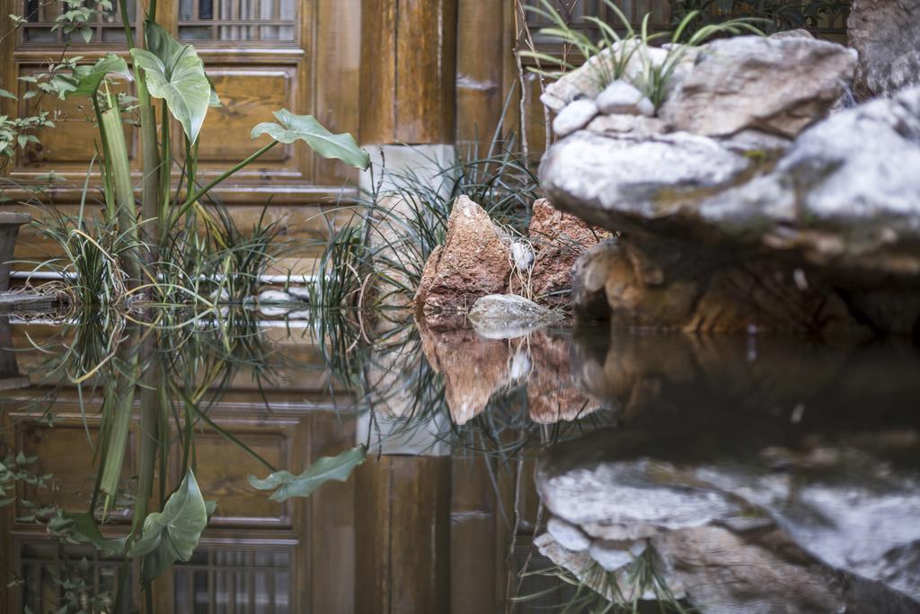 Nirvana Villa Lijiang (Yunnan) Exterior foto