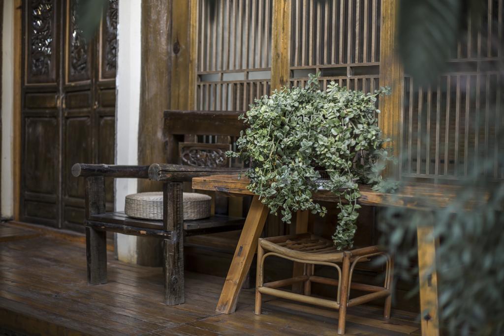Nirvana Villa Lijiang (Yunnan) Exterior foto