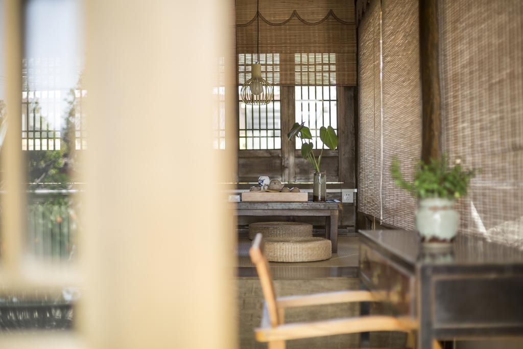 Nirvana Villa Lijiang (Yunnan) Exterior foto