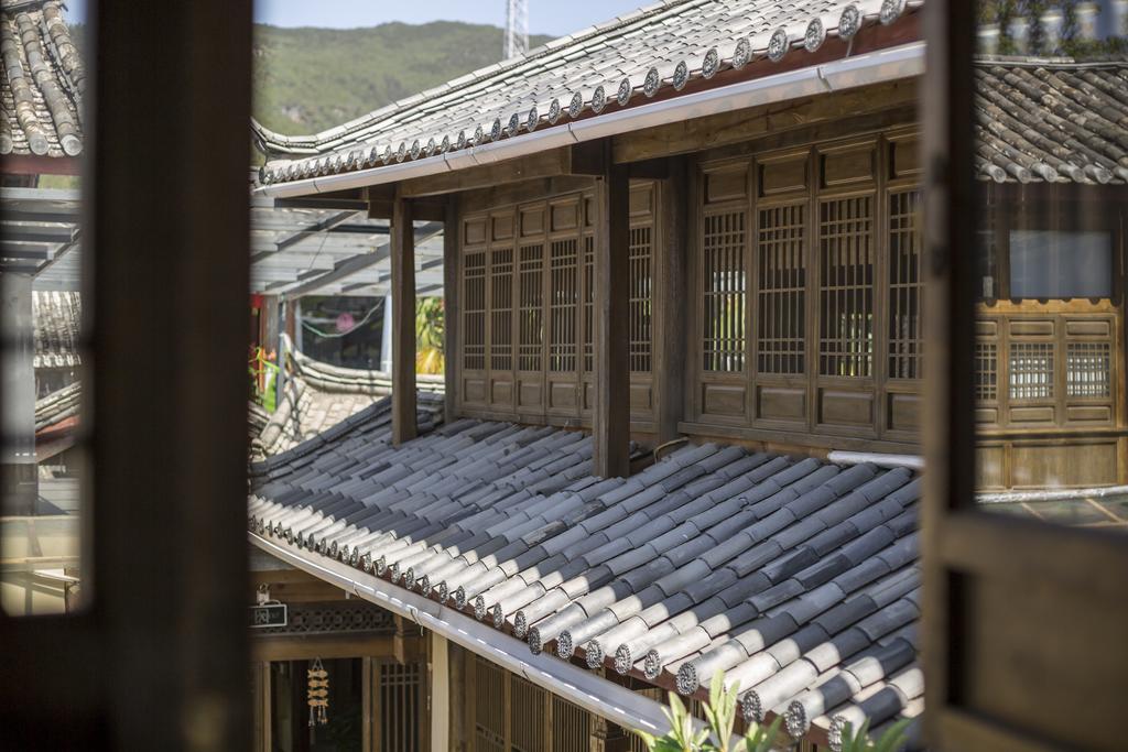 Nirvana Villa Lijiang (Yunnan) Exterior foto