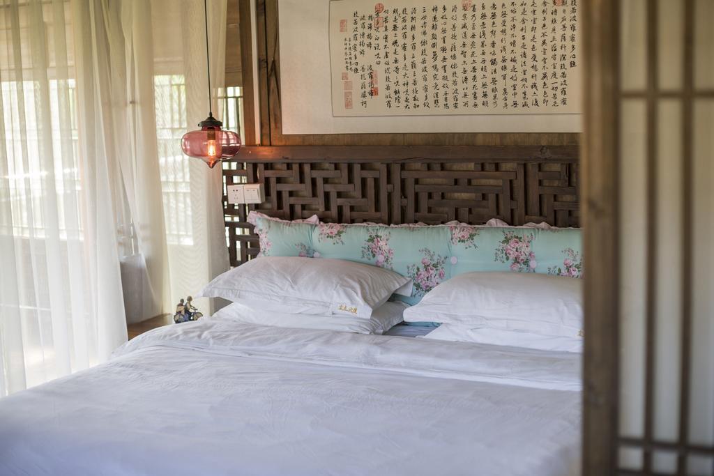 Nirvana Villa Lijiang (Yunnan) Exterior foto