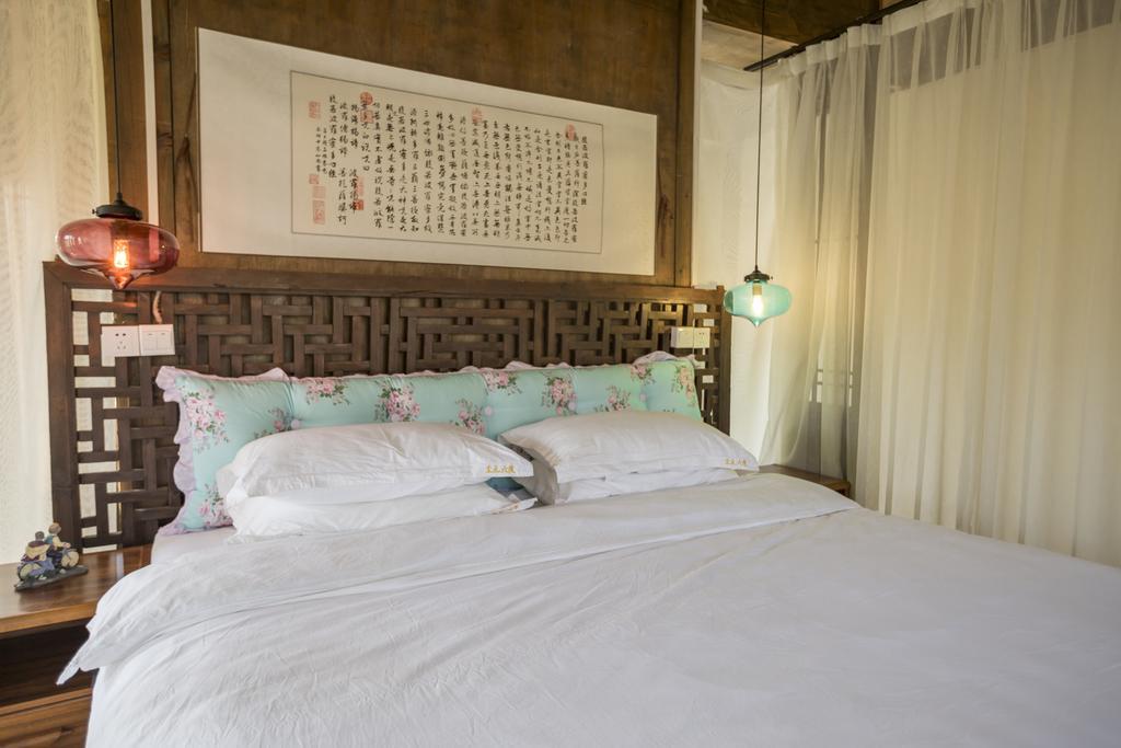 Nirvana Villa Lijiang (Yunnan) Exterior foto